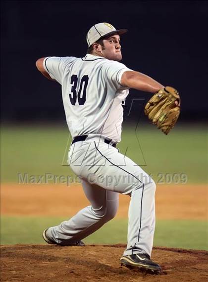 Thumbnail 3 in Stony Point vs. Klein Collins photogallery.
