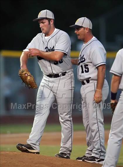 Thumbnail 1 in Stony Point vs. Klein Collins photogallery.