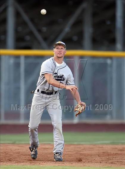 Thumbnail 2 in Stony Point vs. Klein Collins photogallery.