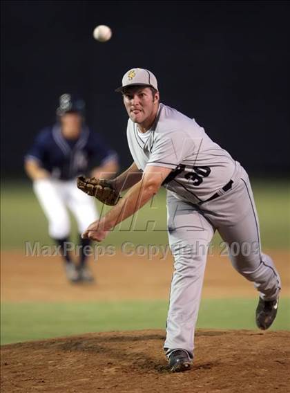 Thumbnail 2 in Stony Point vs. Klein Collins photogallery.