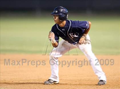 Thumbnail 3 in Stony Point vs. Klein Collins photogallery.