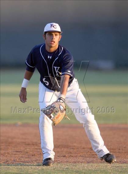 Thumbnail 1 in Stony Point vs. Klein Collins photogallery.