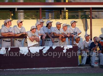 Thumbnail 1 in Stony Point vs. Klein Collins photogallery.