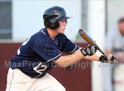 Thumbnail 3 in Stony Point vs. Klein Collins photogallery.