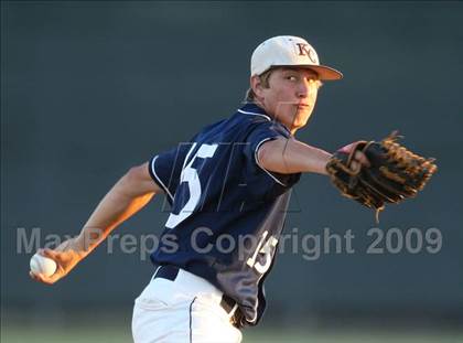 Thumbnail 1 in Stony Point vs. Klein Collins photogallery.