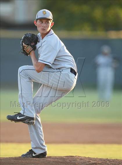 Thumbnail 2 in Stony Point vs. Klein Collins photogallery.