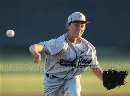 Thumbnail 3 in Stony Point vs. Klein Collins photogallery.
