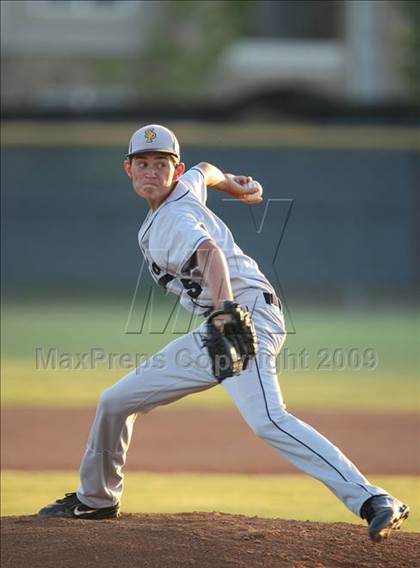 Thumbnail 3 in Stony Point vs. Klein Collins photogallery.