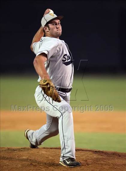 Thumbnail 1 in Stony Point vs. Klein Collins photogallery.