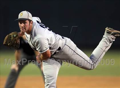 Thumbnail 1 in Stony Point vs. Klein Collins photogallery.