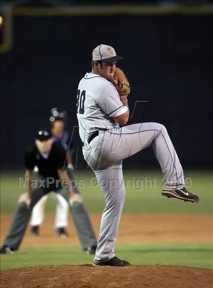 Thumbnail 3 in Stony Point vs. Klein Collins photogallery.