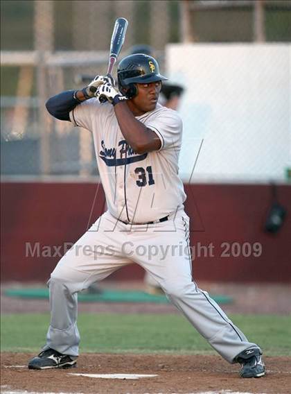 Thumbnail 1 in Stony Point vs. Klein Collins photogallery.