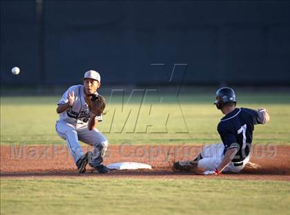 Thumbnail 2 in Stony Point vs. Klein Collins photogallery.