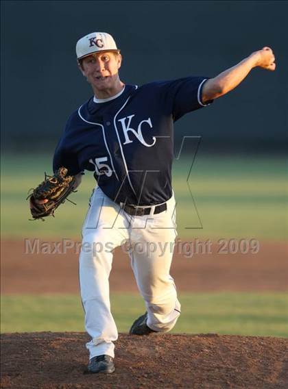 Thumbnail 3 in Stony Point vs. Klein Collins photogallery.