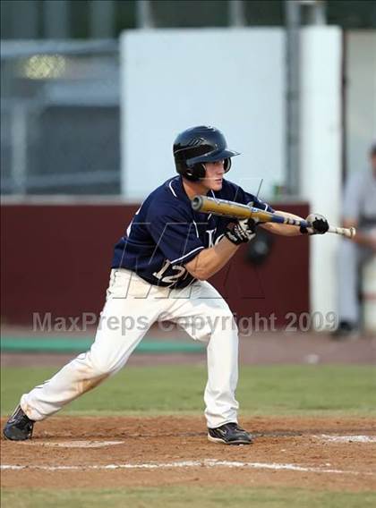 Thumbnail 2 in Stony Point vs. Klein Collins photogallery.