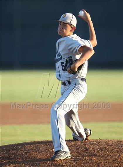 Thumbnail 1 in Stony Point vs. Klein Collins photogallery.