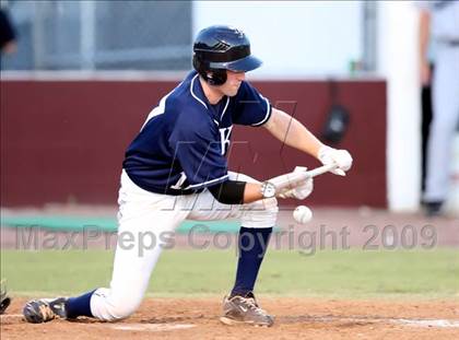 Thumbnail 3 in Stony Point vs. Klein Collins photogallery.