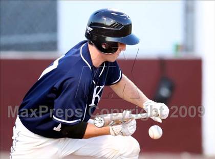 Thumbnail 1 in Stony Point vs. Klein Collins photogallery.