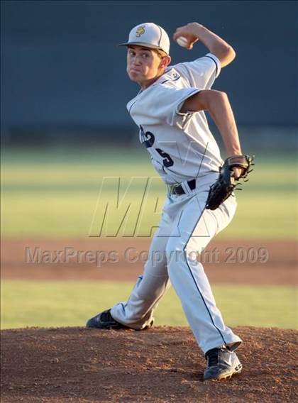 Thumbnail 1 in Stony Point vs. Klein Collins photogallery.