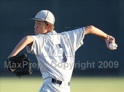 Thumbnail 3 in Stony Point vs. Klein Collins photogallery.