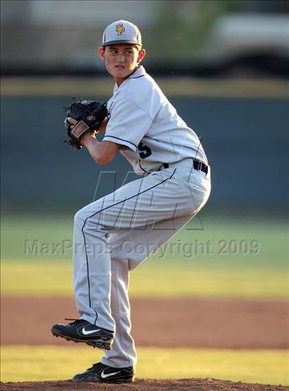 Thumbnail 2 in Stony Point vs. Klein Collins photogallery.