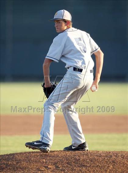 Thumbnail 2 in Stony Point vs. Klein Collins photogallery.
