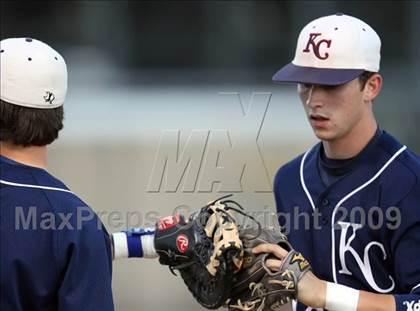 Thumbnail 1 in Stony Point vs. Klein Collins photogallery.