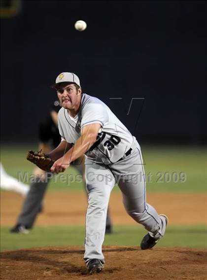 Thumbnail 3 in Stony Point vs. Klein Collins photogallery.