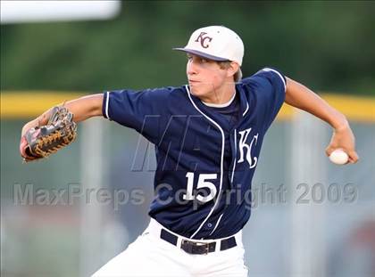 Thumbnail 2 in Stony Point vs. Klein Collins photogallery.