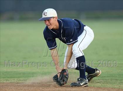 Thumbnail 1 in Stony Point vs. Klein Collins photogallery.