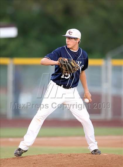 Thumbnail 3 in Stony Point vs. Klein Collins photogallery.
