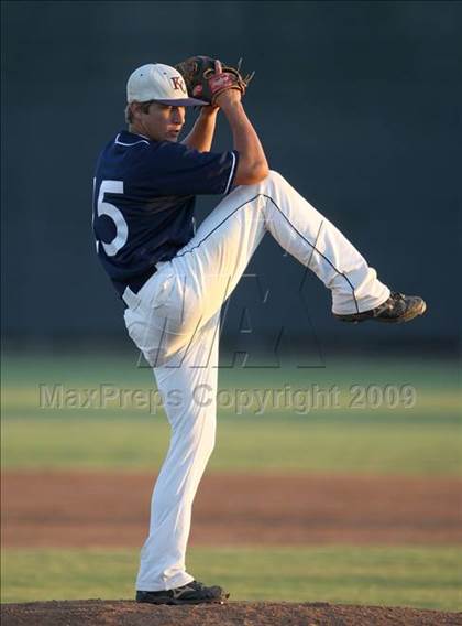 Thumbnail 1 in Stony Point vs. Klein Collins photogallery.