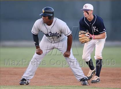 Thumbnail 1 in Stony Point vs. Klein Collins photogallery.