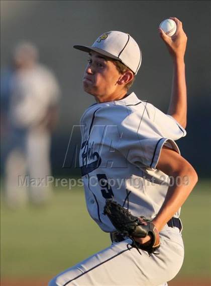 Thumbnail 1 in Stony Point vs. Klein Collins photogallery.