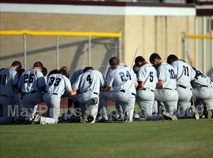 Thumbnail 1 in Stony Point vs. Klein Collins photogallery.