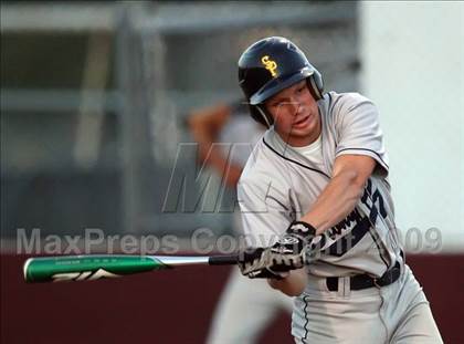 Thumbnail 3 in Stony Point vs. Klein Collins photogallery.