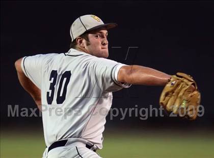 Thumbnail 3 in Stony Point vs. Klein Collins photogallery.