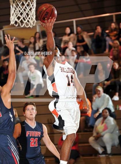Thumbnail 3 in Fivay @ Zephyrhills photogallery.