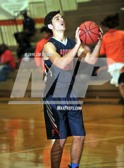 Thumbnail 1 in Fivay @ Zephyrhills photogallery.