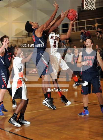 Thumbnail 1 in Fivay @ Zephyrhills photogallery.