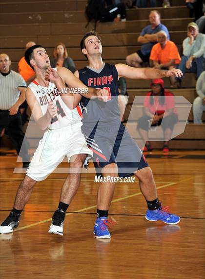 Thumbnail 1 in Fivay @ Zephyrhills photogallery.