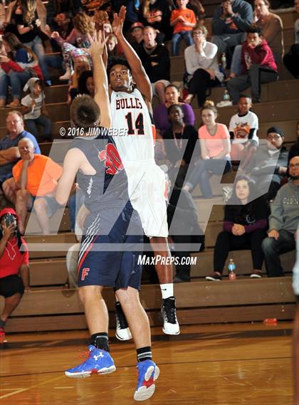 Thumbnail 2 in Fivay @ Zephyrhills photogallery.