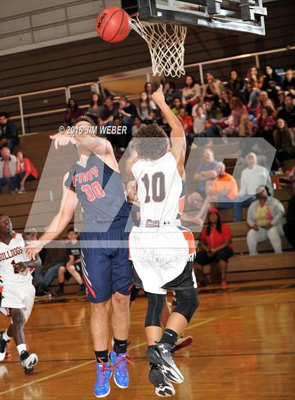 Thumbnail 1 in Fivay @ Zephyrhills photogallery.