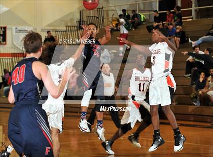 Thumbnail 1 in Fivay @ Zephyrhills photogallery.