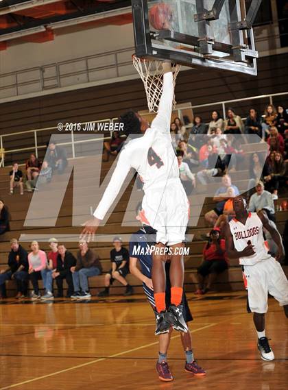 Thumbnail 2 in Fivay @ Zephyrhills photogallery.