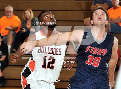 Thumbnail 2 in Fivay @ Zephyrhills photogallery.