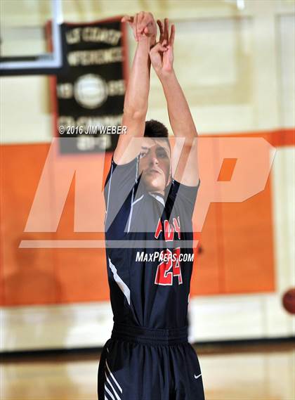 Thumbnail 3 in Fivay @ Zephyrhills photogallery.