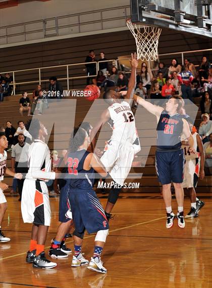 Thumbnail 1 in Fivay @ Zephyrhills photogallery.