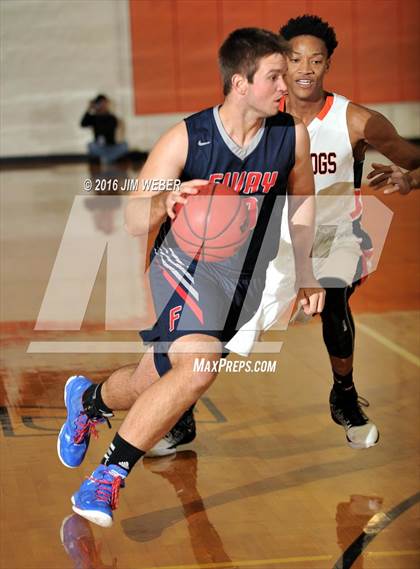Thumbnail 2 in Fivay @ Zephyrhills photogallery.