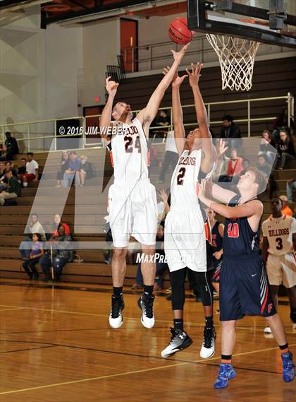 Thumbnail 3 in Fivay @ Zephyrhills photogallery.